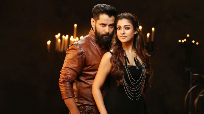 Inkokkadu (Iru Mugan)