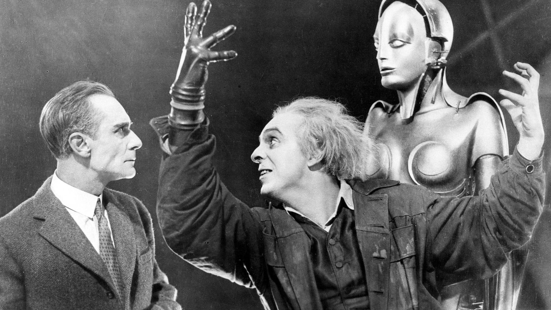Generic Metropolis Metropolis | Where to watch streaming and online in Australia | Flicks