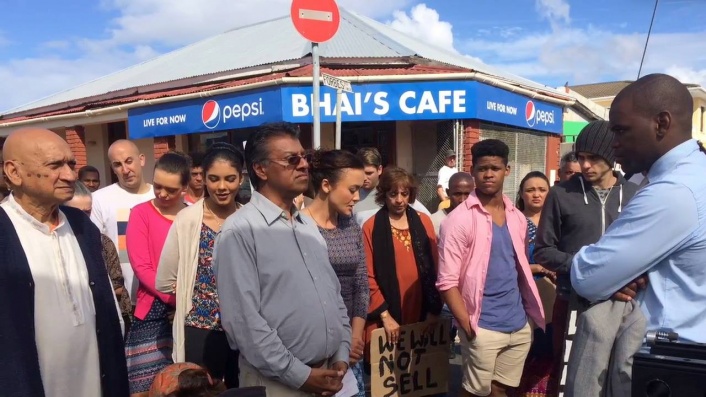 Bhai's Cafe