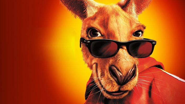 Kangaroo Jack
