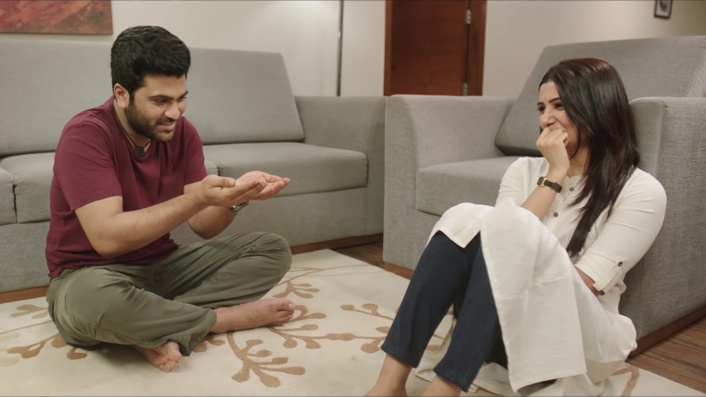 Jaanu