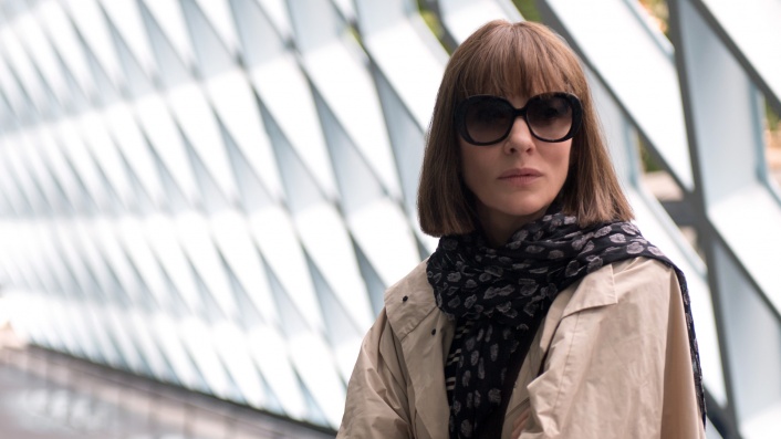 Where'd You Go, Bernadette