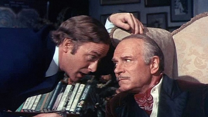 Sleuth (1972)