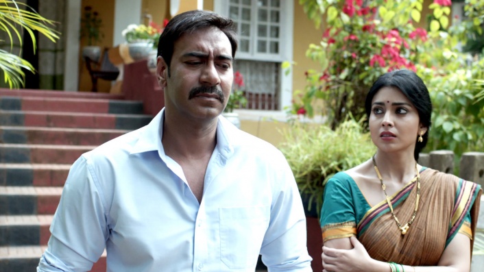 Drishyam (2015)