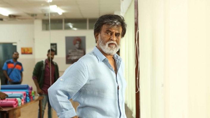 Kabali