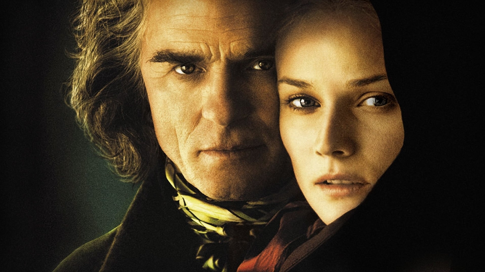 Copying Beethoven | Where to watch streaming and online in Australia ...