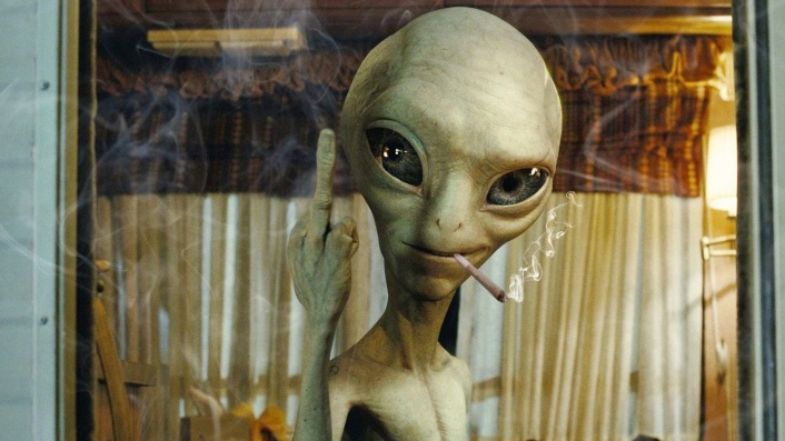 Paul Invisible Paul | Where to watch streaming and online in the UK | Flicks