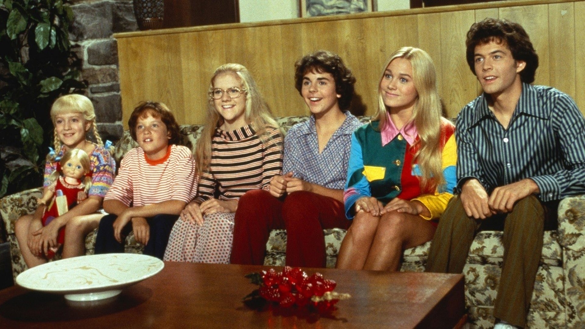 The Brady Bunch Movie | Where to watch streaming and online in New ...