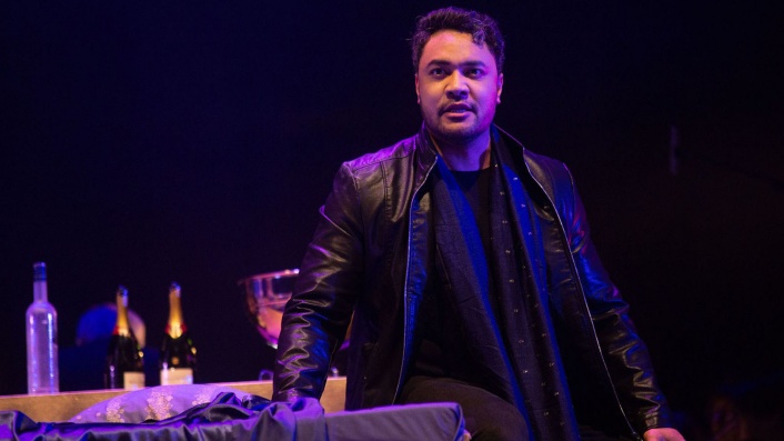 NZ Opera: Semele