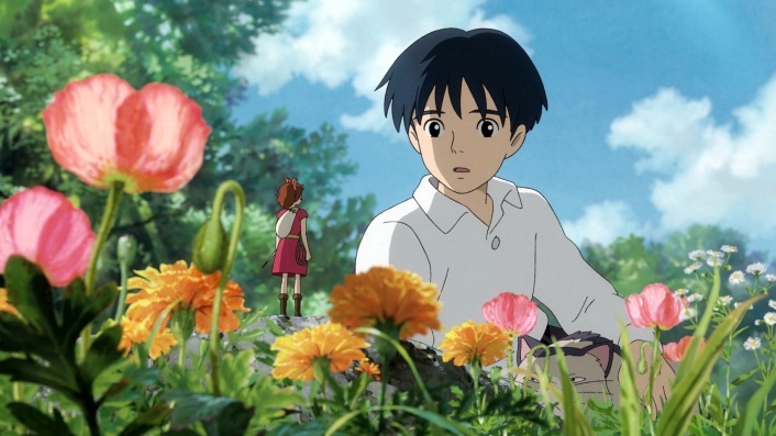 Arrietty