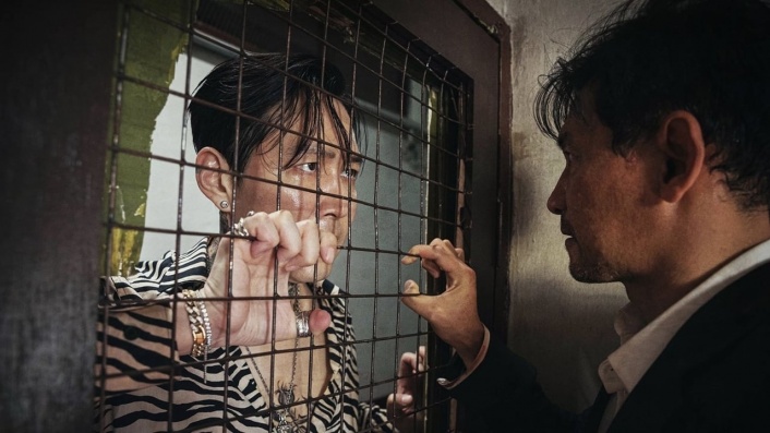 Deliver Us from Evil (2020) Trailers and reviews