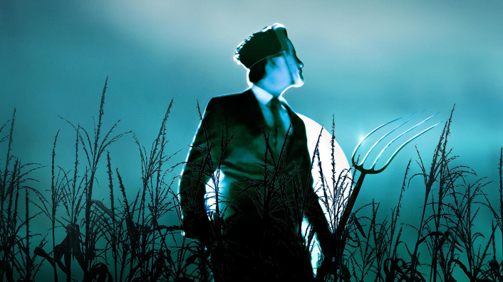 Dark Harvest