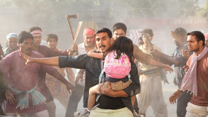 Rowdy Rathore