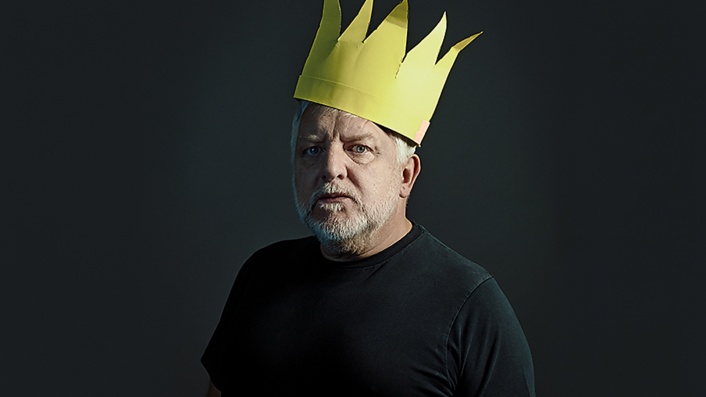 NT Live: The Tragedy of King Richard the Second