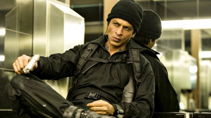 Don 2 3D