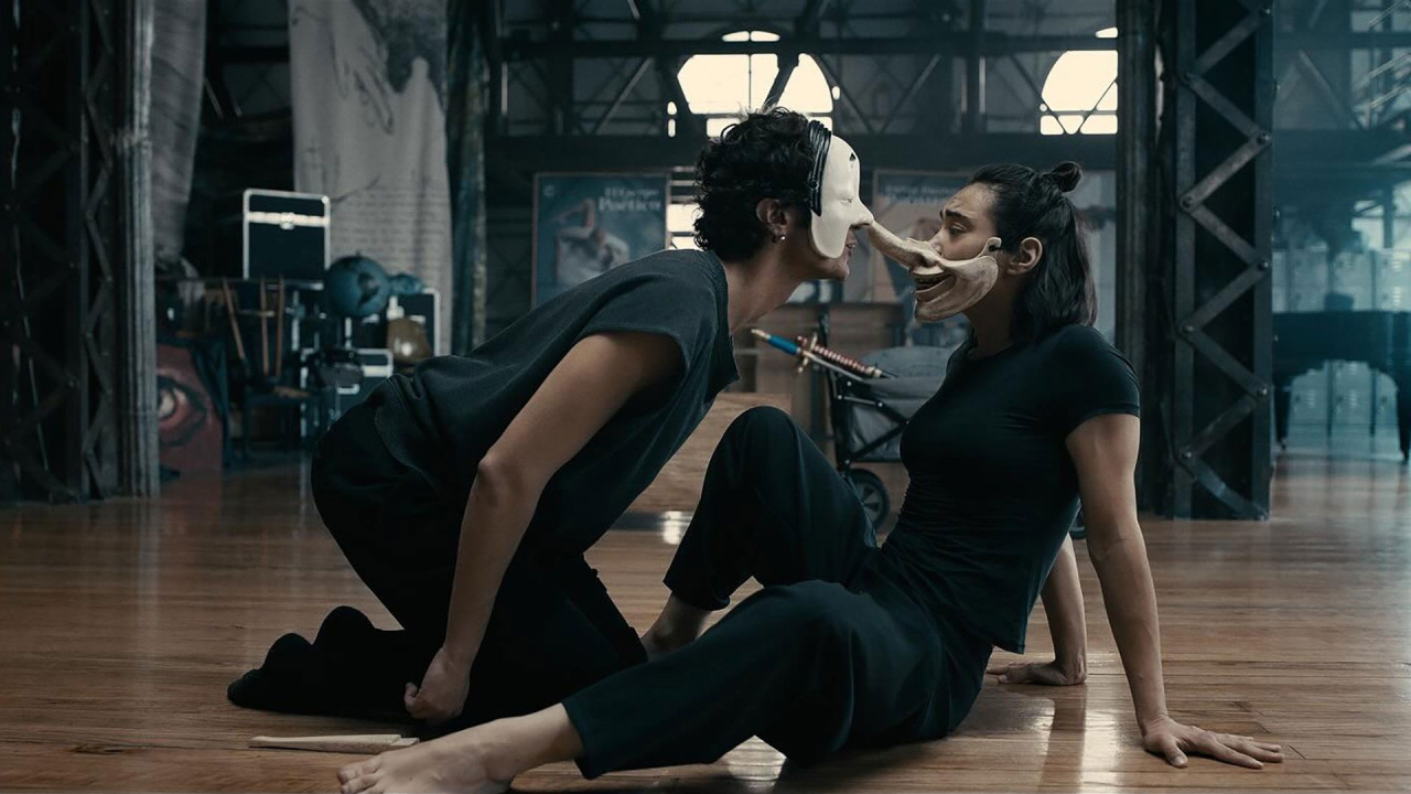 The Follies (Las Locuras)