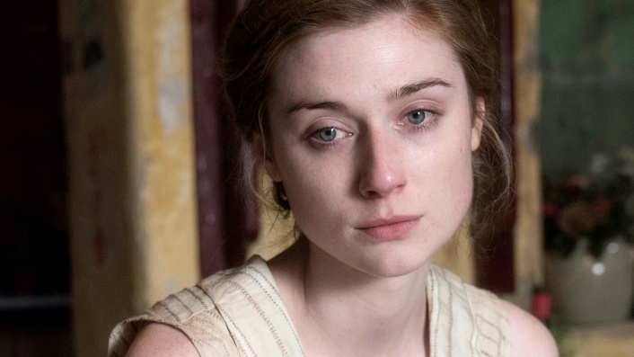 Vita and Virginia