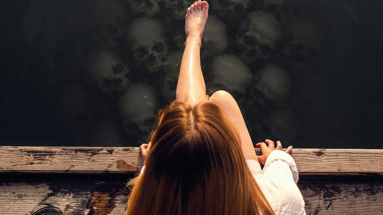 Bone Lake