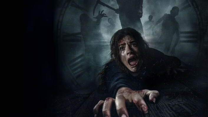 © Sony | Werbemotiv zu "Until Dawn" © Sony | Werbemotiv zu "Until Dawn"