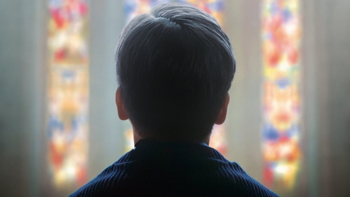 By the Grace of God (Grâce à Dieu)
