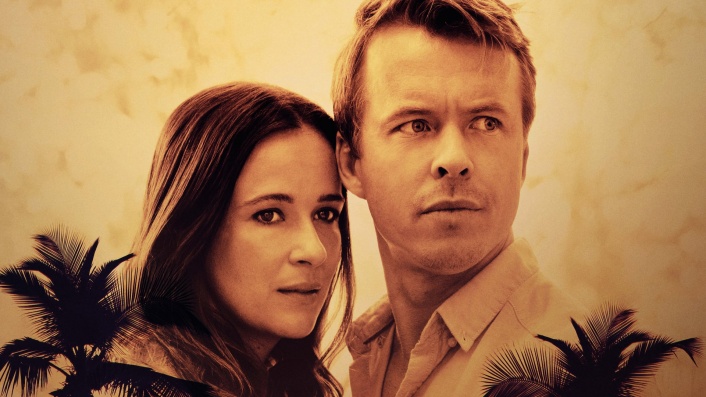 Kidnapped (2021)