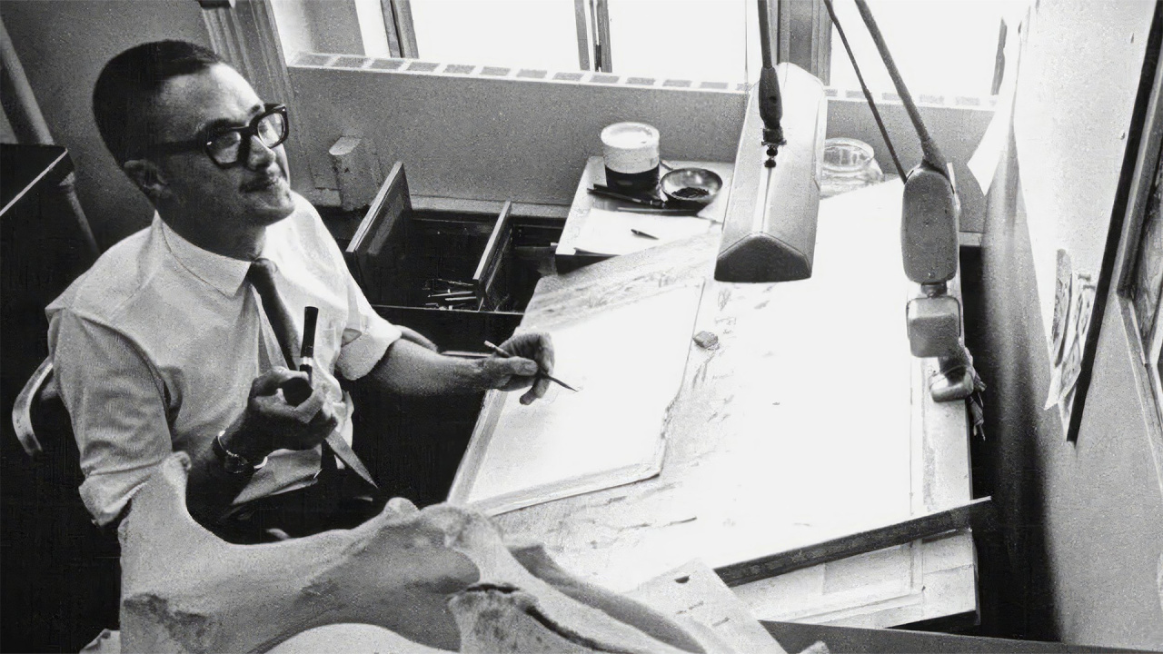 A Savage Art: The Life & Cartoons of Pat Oliphant