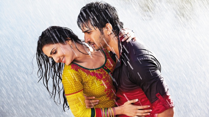 Shuddh Desi Romance