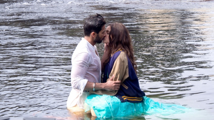 Shaandaar
