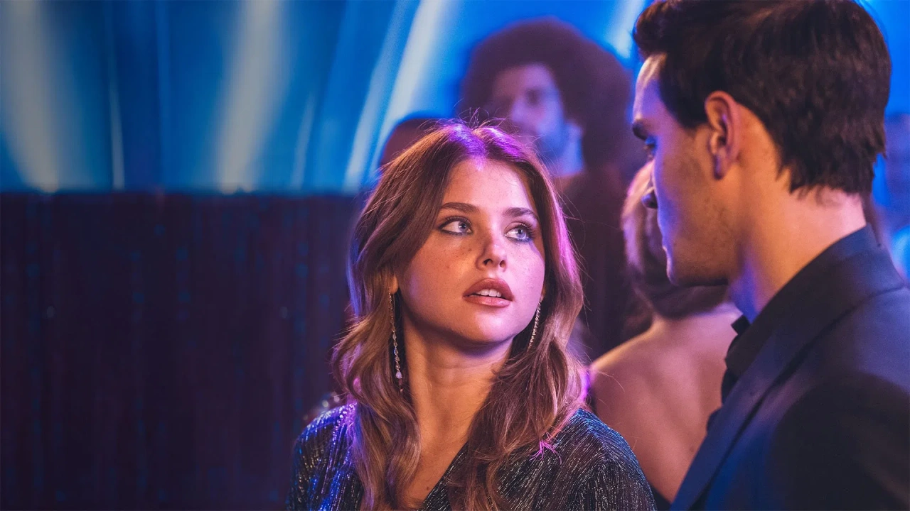 Our Fault (Culpa Nuestra)