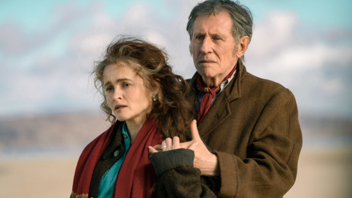 Four Letters of Love | Movie session times & tickets in Australian