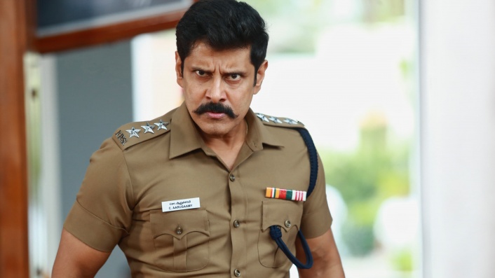 Saamy²