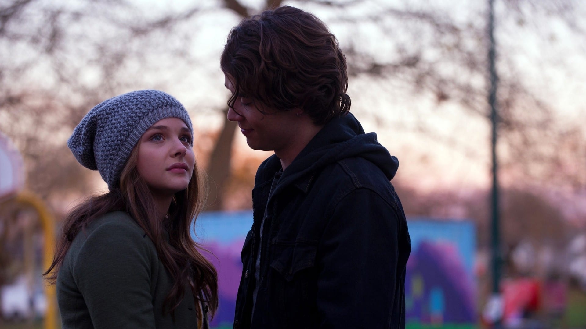 If I Stay | Where to watch streaming and online in New Zealand | Flicks