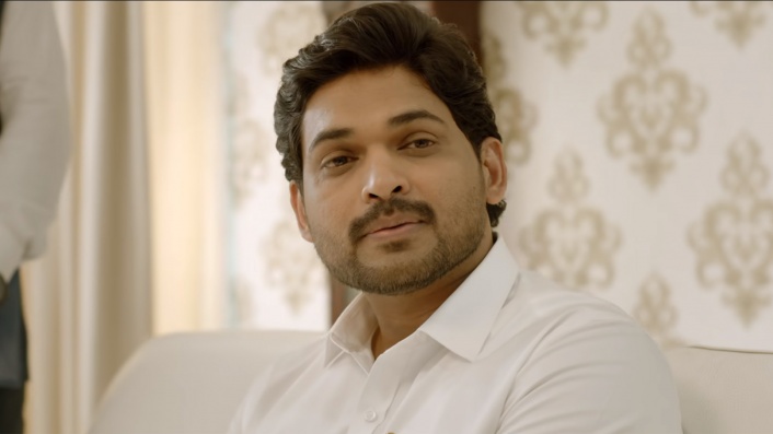 Kamma Rajyam Lo Kadapa Reddlu Trailers and reviews Kamma Rajyam Lo Kadapa Reddlu Trailers and reviews