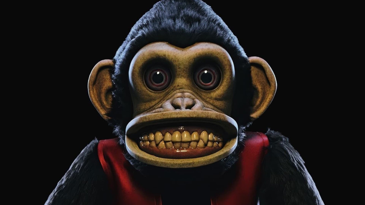 The Monkey Where To Watch Streaming And Online In The UK Flicks The Monkey Where To Watch Streaming And Online In The UK Flicks