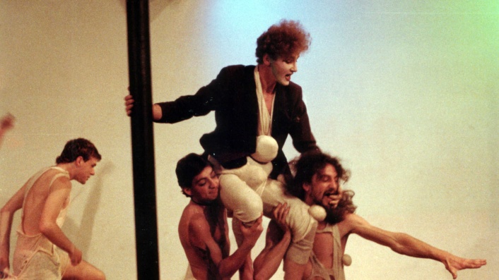 Free Theatre