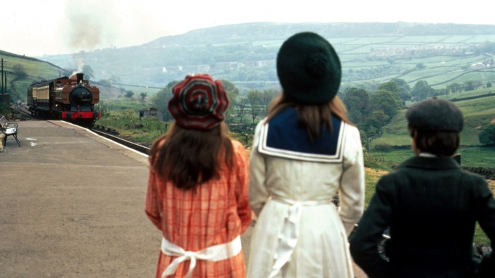 The Railway Children (1970)