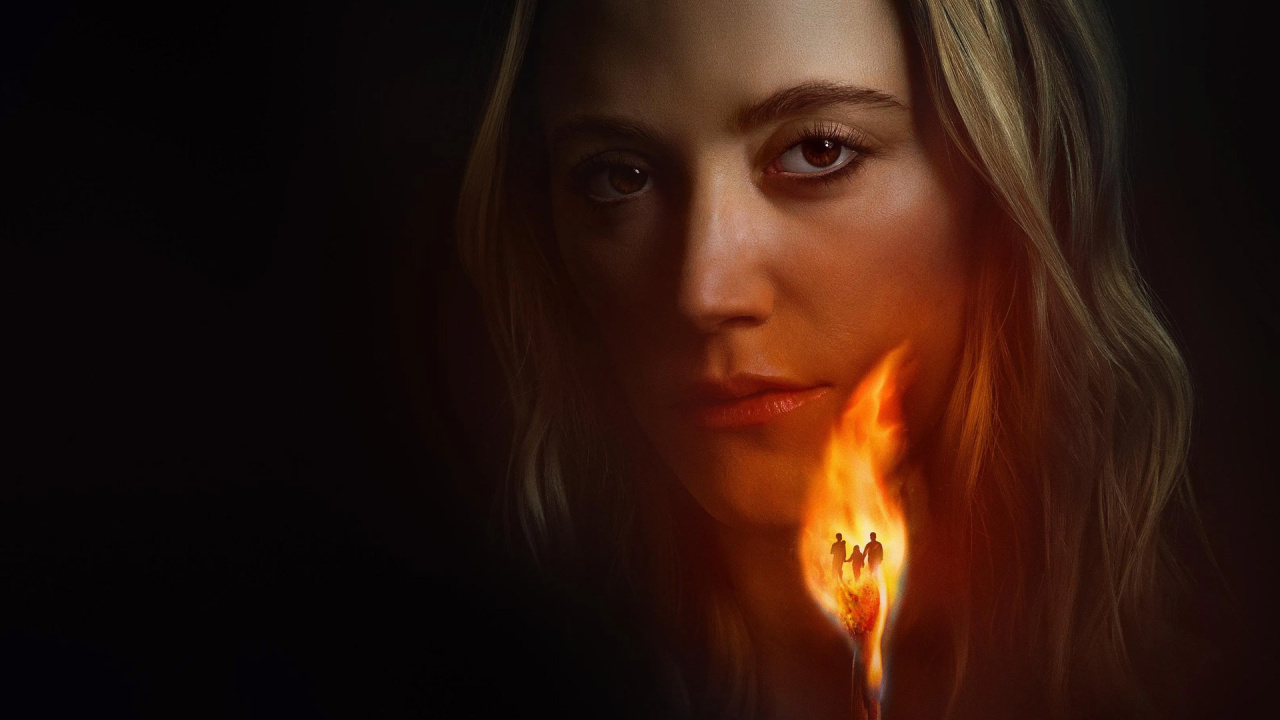 The Hand that Rocks the Cradle (2025)