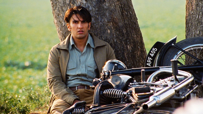 Lootera