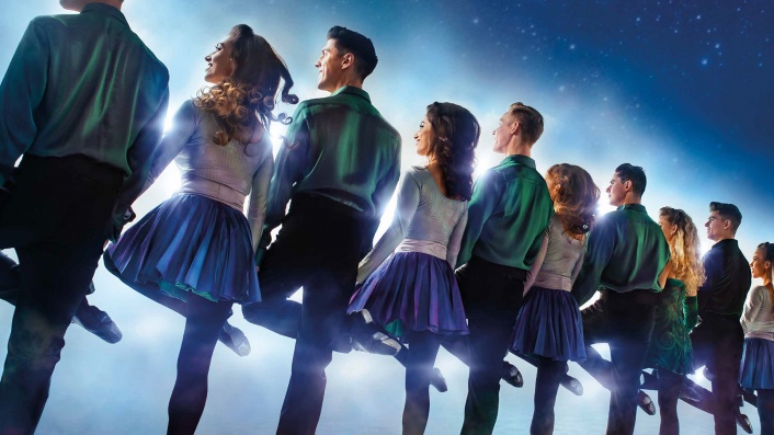 Riverdance 25th Anniversary Show