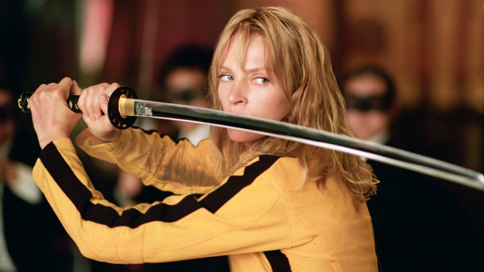 Double Feature: Kill Bill