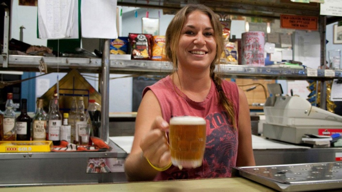Hotel Coolgardie