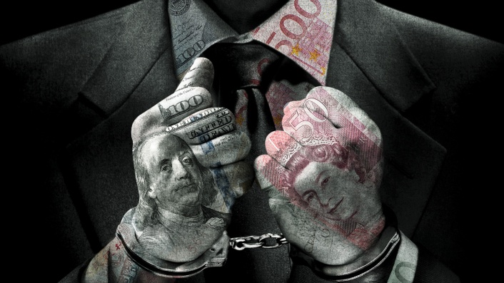 The Panama Papers