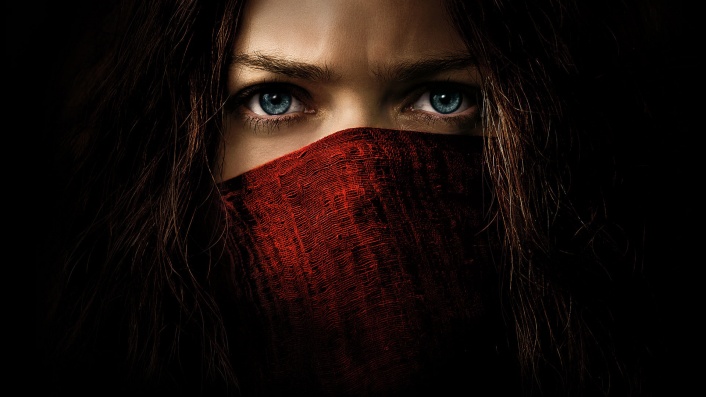 Mortal Engines 3D