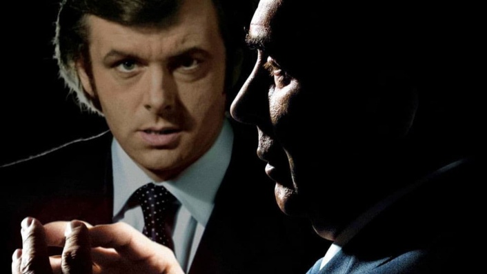 Frost / Nixon