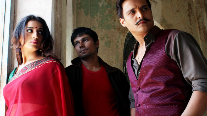 Saheb Biwi Gangster Returns