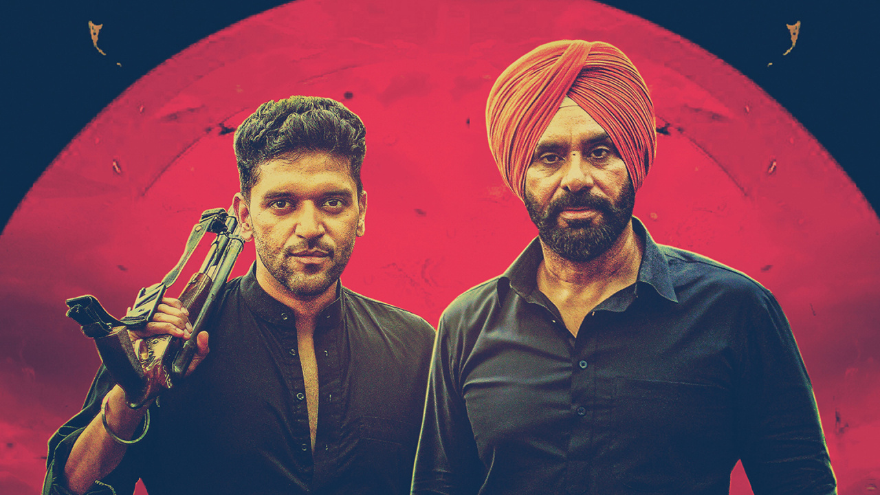 Shaunki Sardar Where to watch streaming and online in Australia