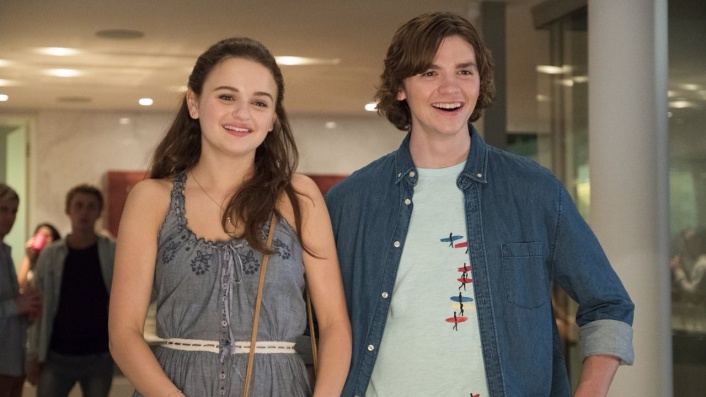 The Kissing Booth 1 Streaming The Kissing Booth | Where to watch streaming and online | Flicks.com.au