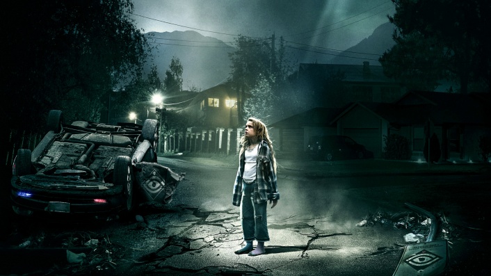 Freaks (2018)