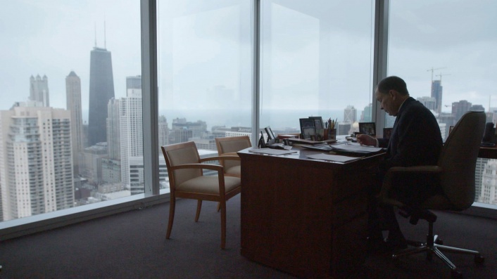 Inside Lehman Brothers