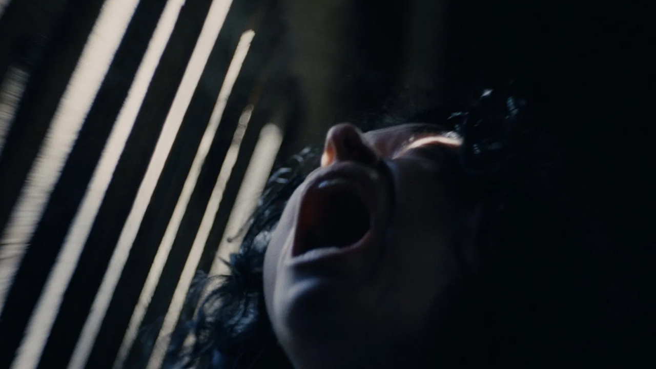 Keeper (2025)